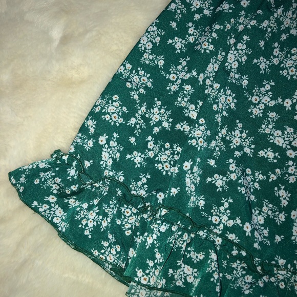 Floral Skirt - Picture 3 of 5